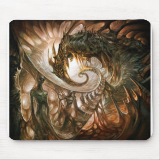 Getrennte Retter-Servile AufstandMausunterlage Mousepad