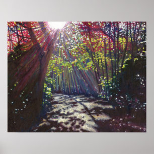 Getrenntes Licht 2013 Poster