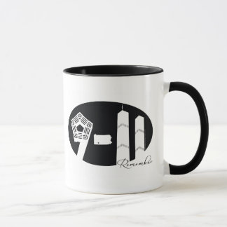 Getrimmte Tasse 9-11