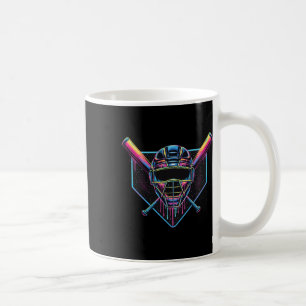 Getrockneter Sell Catcher Maske Verkauf Fan Street Kaffeetasse