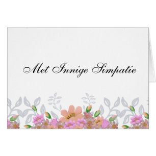 Getroffenes Innige Simpatie