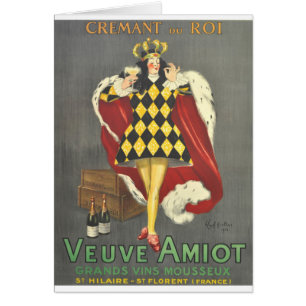 Getrunken durch Abgabe