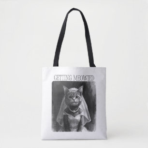 Getting Meowied – Lustiges Junggesellinnenabschied