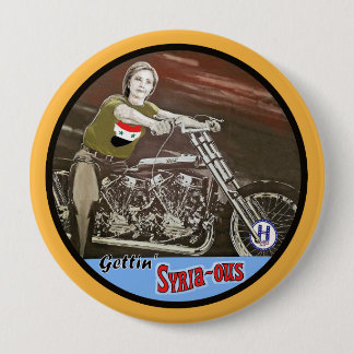 Getting Syrien-ous Button