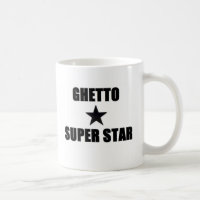 Getto-Superstar