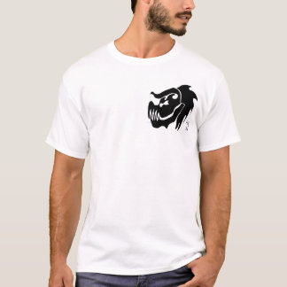 Getto-Vogel T-Shirt