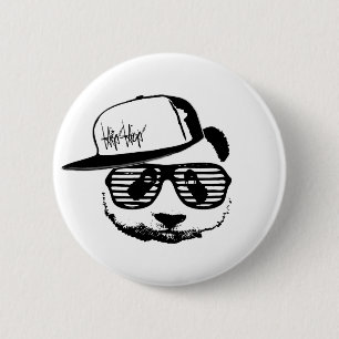 Gettopanda Button