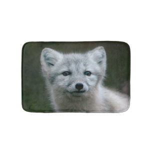 Getty Bilder  arktischer Fox-Ausrüstung Badematte