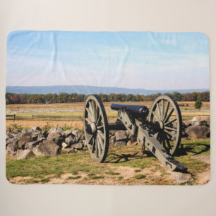 GETTYSBERG SHERPADECKE