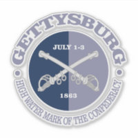 Gettysburg (B&G)