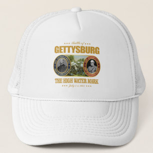 Gettysburg (FH2) Truckerkappe