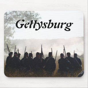 Gettysburg Mousepad