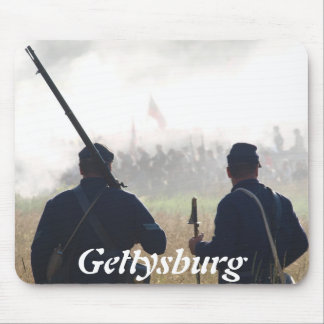 Gettysburg Mousepad
