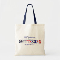 Gettysburg-Tasche