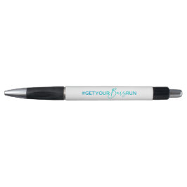 #GetYourBarsRun Tintenstift Kugelschreiber