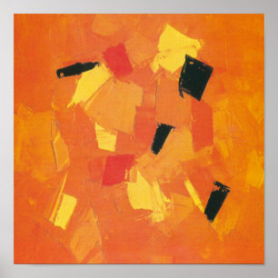 GETZ / GILBERTO POSTER