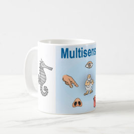 Getzinta Memory Tasse