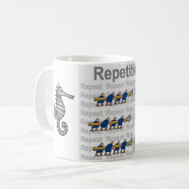 Getzinta Memory Tasse