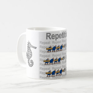 Getzinta Memory Tasse