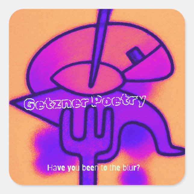 Getzner Sticker 1 (Vorderseite)