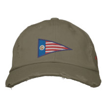 GEUEE Flaggenreihe: Amerika
