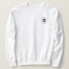 GEUEE Vintage Knight Serie Sweatshirt