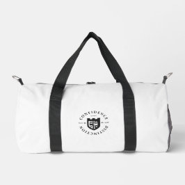 GEUEE Vintage-Ritter-Serie Duffle Bag