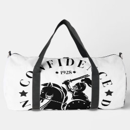 GEUEE Vintage-Ritter-Serie Duffle Bag