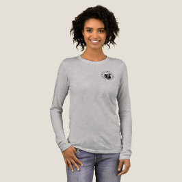 GEUEE Vintage-Ritter-Serie Tri-Blend Shirt