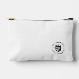 GEUEE Vintage-Ritter-Serie Zubehörtasche
