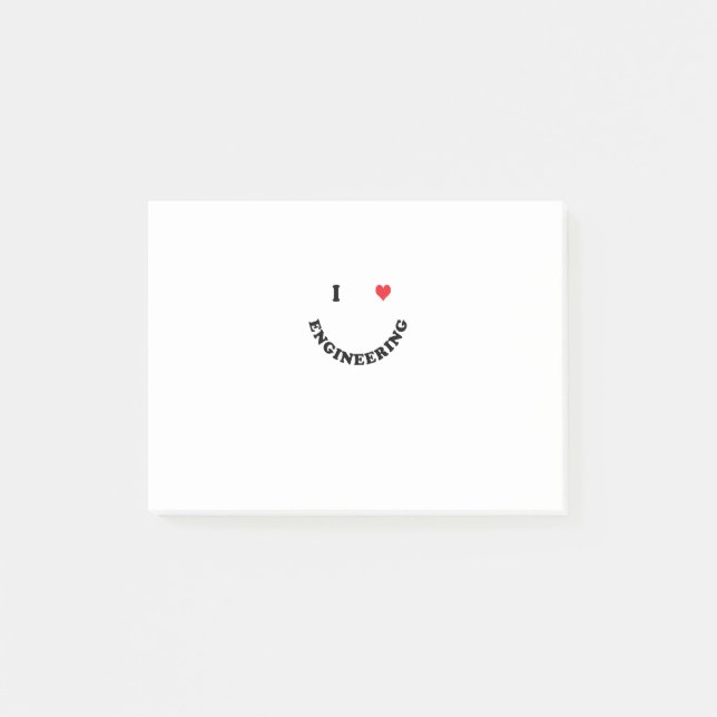 Gewähr Post-it Klebezettel (Vorderseite)