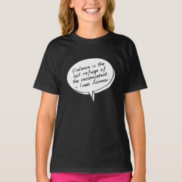 Gewalt T-Shirt