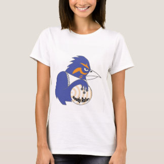 Gewalttätige Rollen T-Shirt