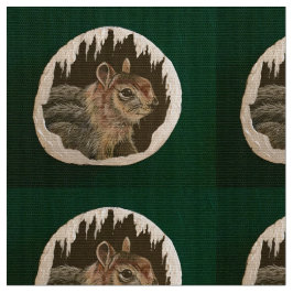 Gewartet für Santa Stoff