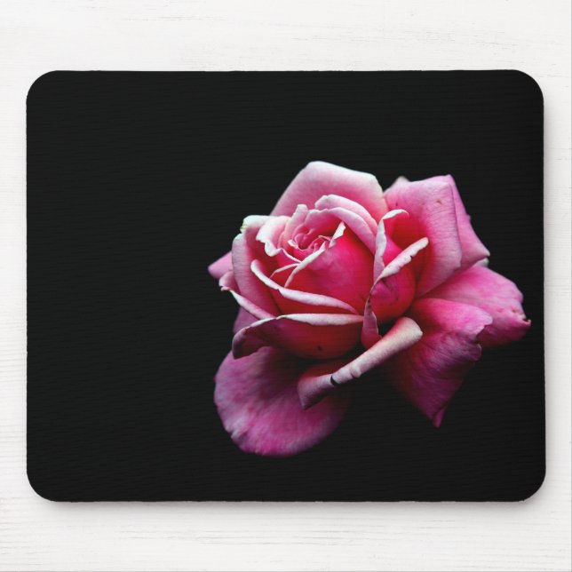 Gewartet Mousepad (Vorne)