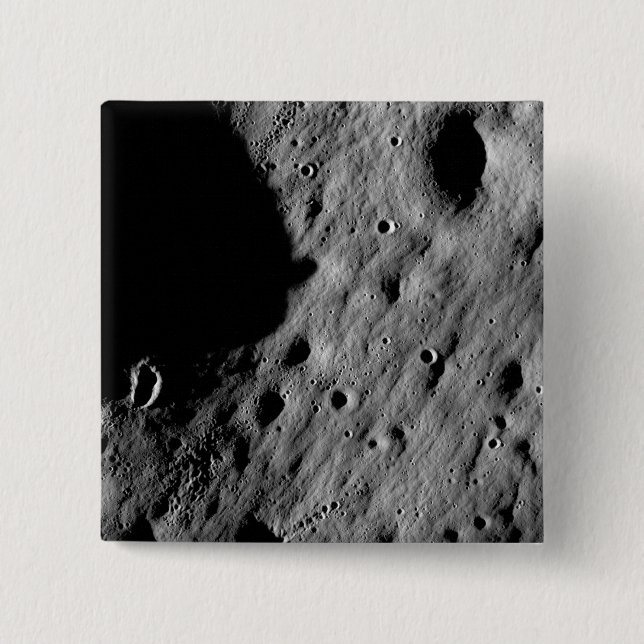 Gewässer Button (Vorderseite)