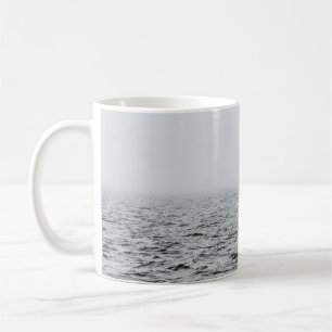 Gewässer Kaffeetasse