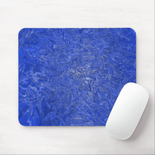Gewässer mit rauer Luft...... Mousepad