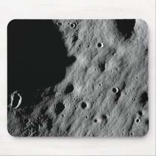 Gewässer Mousepad