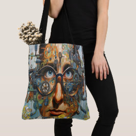 Gewässer sind ölverschmiert und fertig