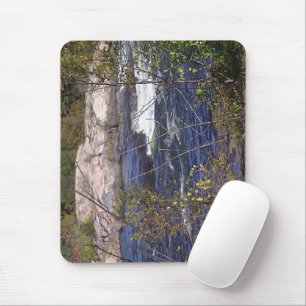 Gewässer von Burleigh Falls Mousepad