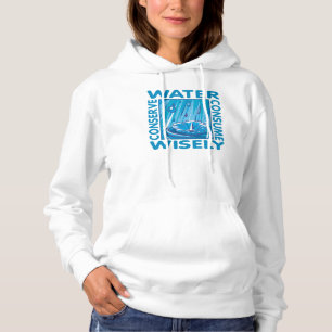 Gewässerschutz Hoodie