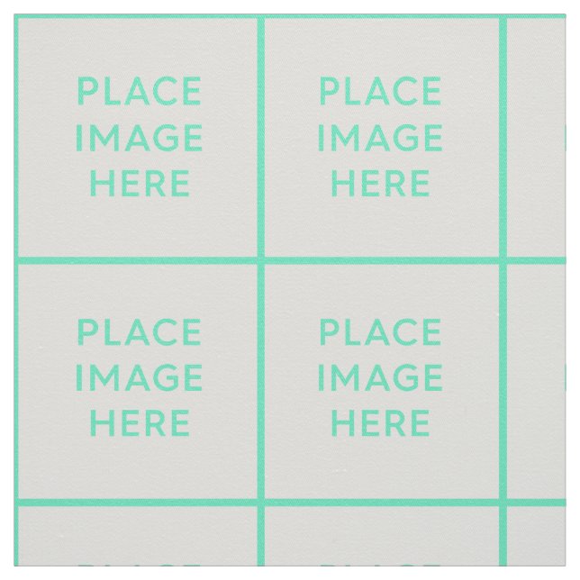 Gewebe, Baumwollbehälter (58" Breite) Stoff (Muster)