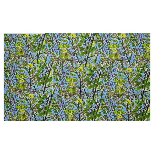 Gewebe: Baumwollbehälter (Breite 58") Stoff (Fat Quarter (45,7 x 55,9 cm))