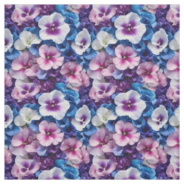 Gewebe: Baumwolle aus Combetten (Breite 56") Stoff (Muster)