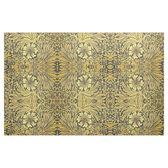 Gewebe-Blumen-William Morris 13 Stoff (Fat Quarter (45,7 x 55,9 cm))