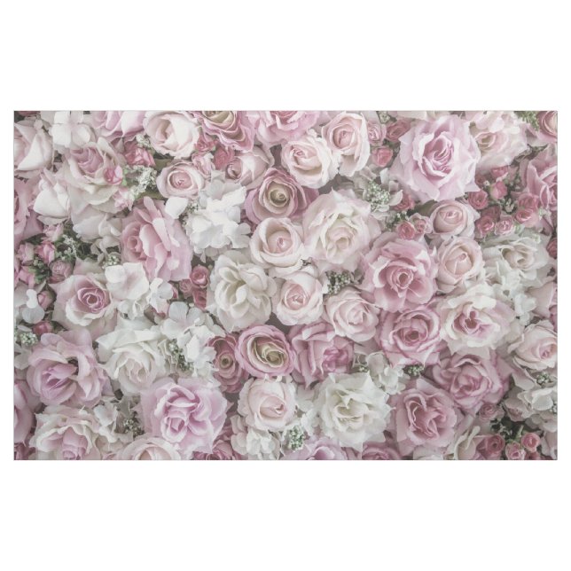 Gewebe - Collage für Viktorianische Rose Stoff (Yard (91,4 cm))