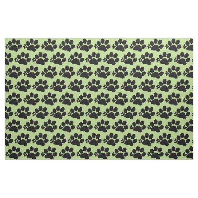 Gewebe - Drucke aus Polydaktylen Stoff (Fat Quarter (45,7 x 55,9 cm))