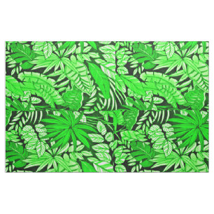 Gewebe-Floral 5 Stoff