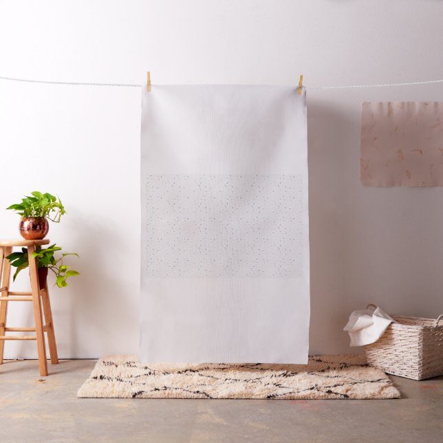 Gewebe, gekämmte Baumwolle, Polyester-Poplin, Pima Stoff (Beispiel)